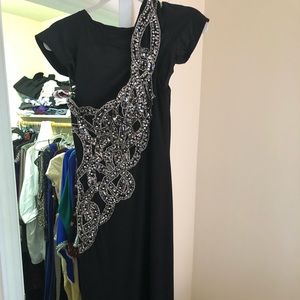 Jovani dress